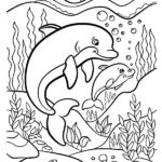 coloriage pour fille de 9 ans
