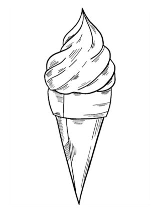 image glace