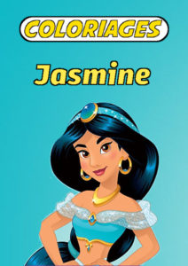 image jasmine