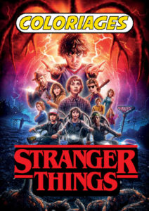 image stranger things