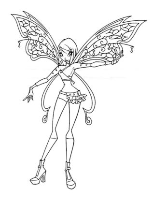 image winx