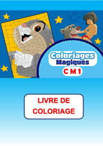 coloriage magique cm1 pdf