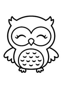 dessin kawaii facile
