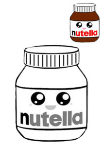 dessin kawaii facile