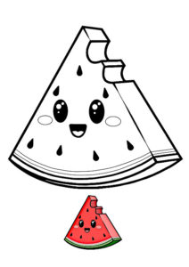 dessin kawaii facile