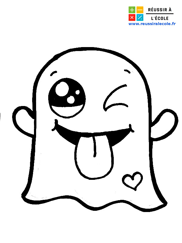Dessin Halloween Kawaii 40 Images Imprimer Dessin Halloween Kawaii 40 Images Imprimer
