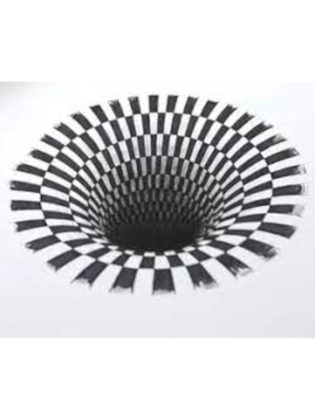 illusion d optique dessin