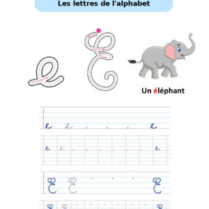 Exercice CP : 30 Exercices à imprimer gratuitement