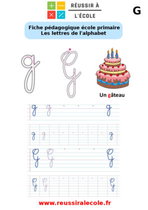 exercice cp