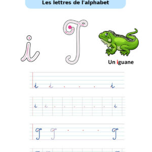 Exercice CP : 30 Exercices à imprimer gratuitement