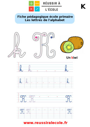 exercice cp gratuit