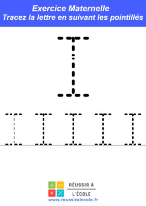 exercices petite section maternelle a imprimer