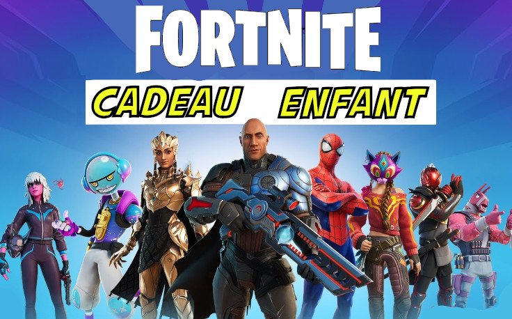 Montre sales fortnite garçon