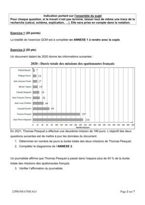 brevet maths 2022