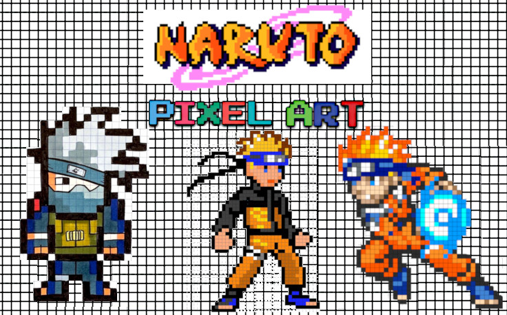 image pixel art