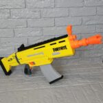 nerf fortnite ar l