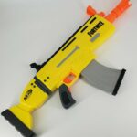 nerf fortnite ar l