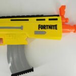 nerf fortnite ar l