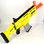 nerf fortnite scar