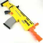 nerf fortnite scar