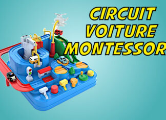 circuit voiture montessori