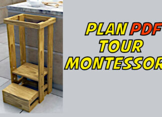 plan pdf tour montessori