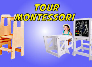 tour montessori