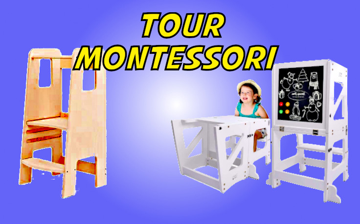 tour montessori