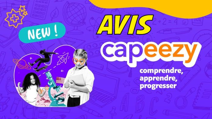 capeezy avis capeezy avis