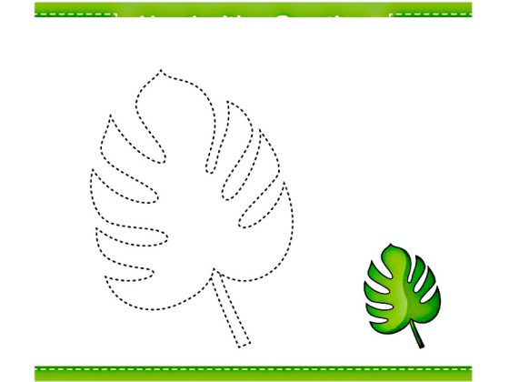 coloriage maternelle printemps
