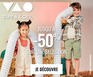 tape à l œil