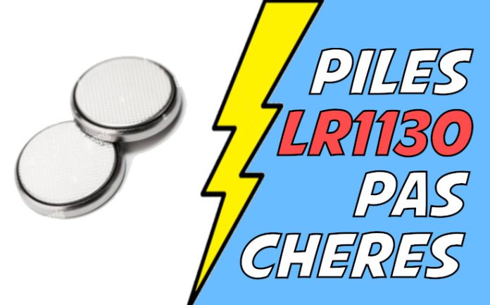 pile lr1130 pile lr1130