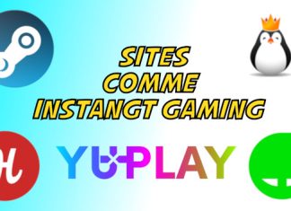 instant gaming alternative
