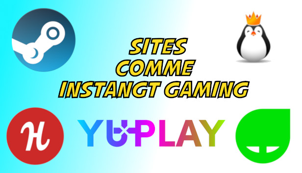 instant gaming alternative instant gaming alternative
