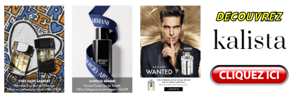 meilleur site parfum pas cher