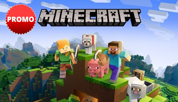 minecraft instant gaming