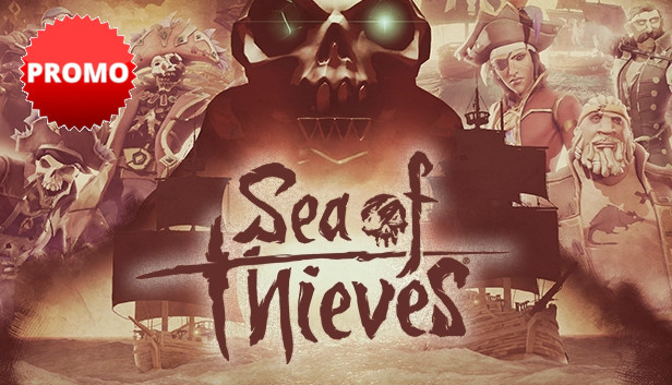 sea of thieves instant gaming