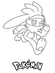 coloriage lapyro