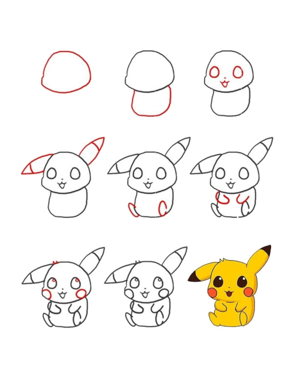 Dessin Facile Pour Les Enfants Coloriage Dessin Facile 87 Dessins 