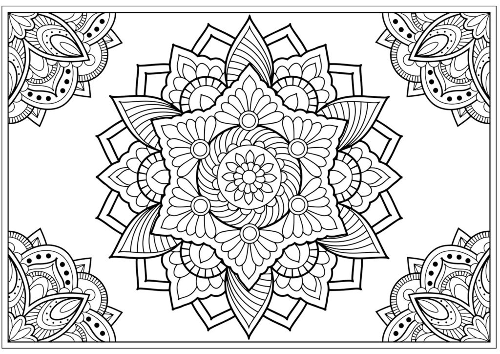 coloriage géant coloriage géant