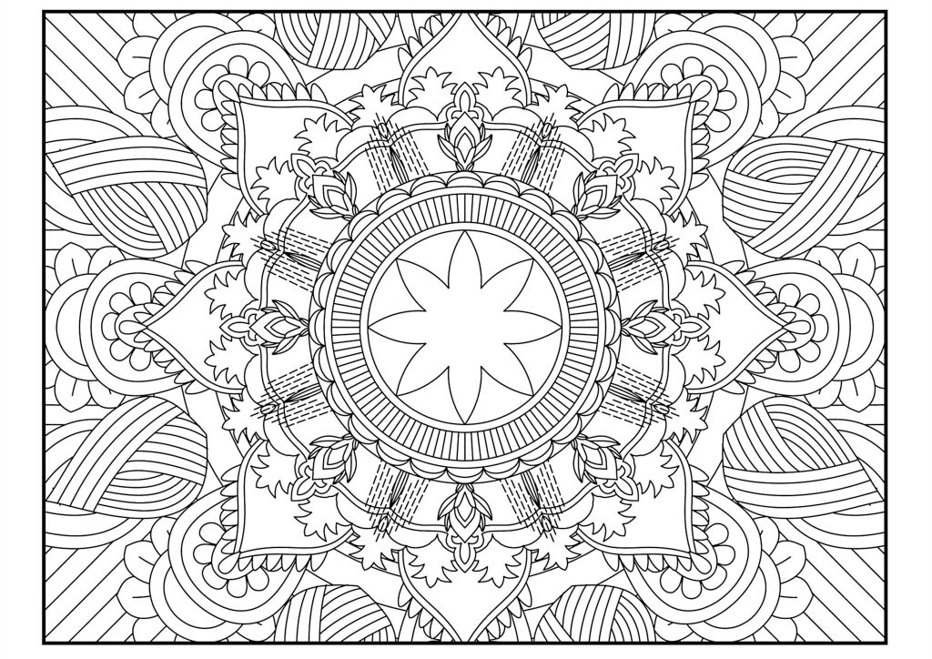 coloriage géant coloriage géant