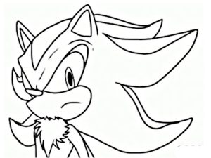 dessin shadow facile