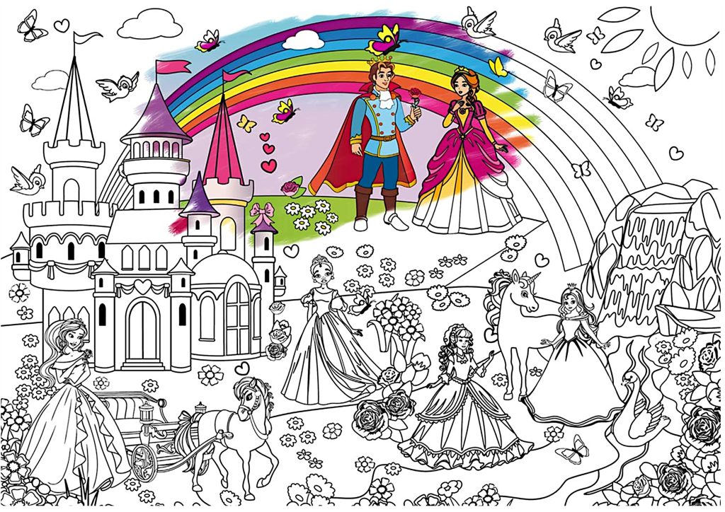 grand coloriage grand coloriage