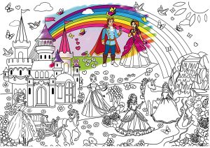 grand coloriage