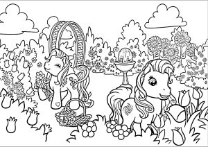 grand coloriage