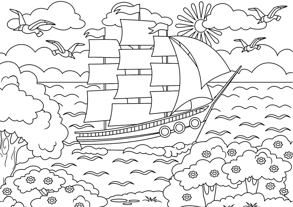 grand coloriage grand coloriage
