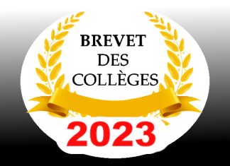 sujet brevet 2023