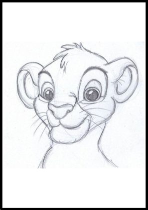 Dessin Disney Facile 43 Mod les Imprimer dessin-disney-facile-43-mod-les-imprimer