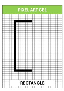 pixel art ce1