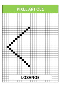 pixel art ce1